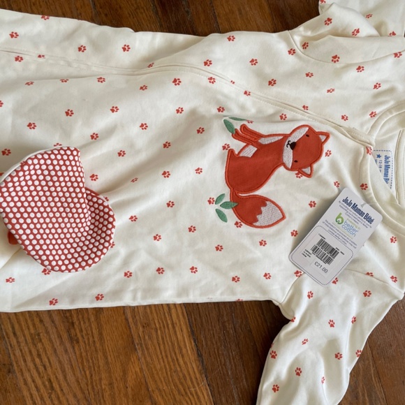 BUNDLE of all 3 pajamas in one! - Picture 7 of 12